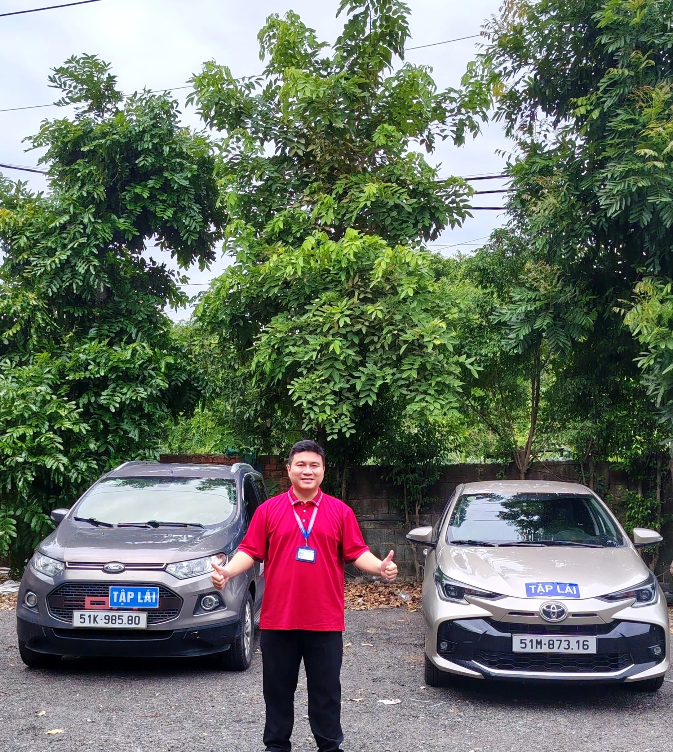 Khóa học lái xe hạng B tự động - Khai giảng dự kiến 20/08/2026 - ảnh 3