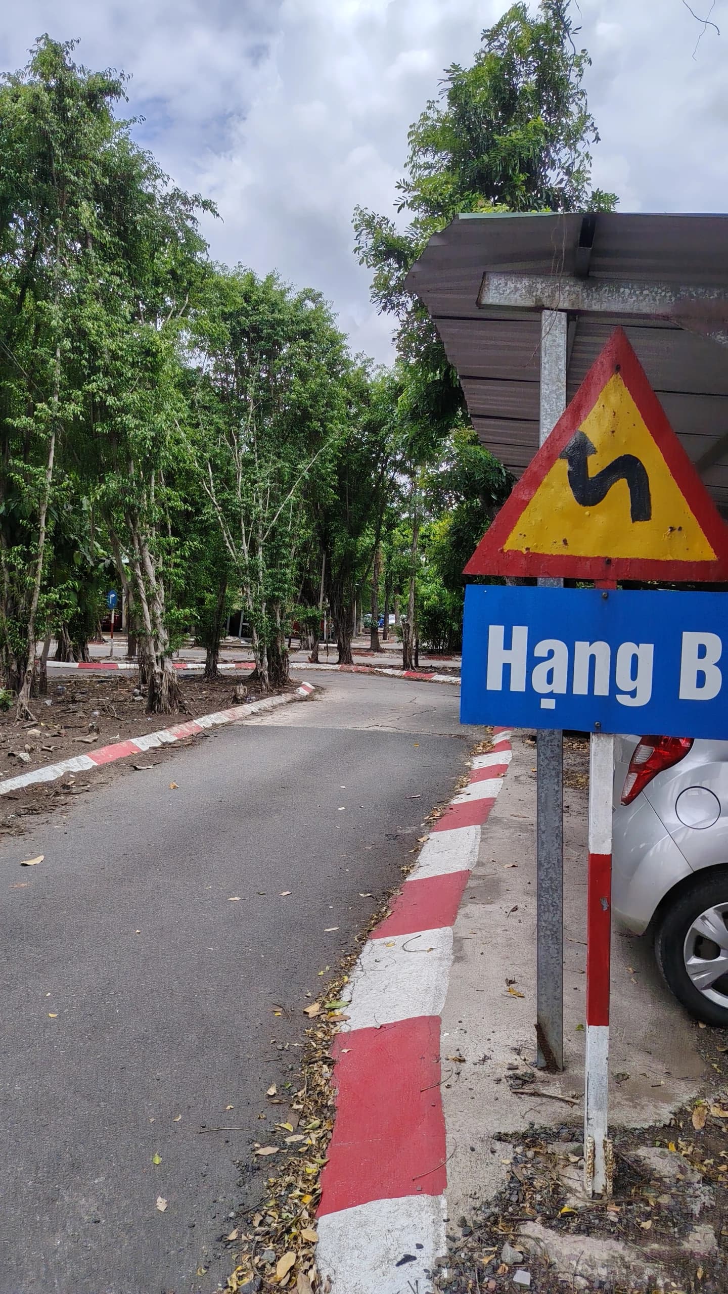Khóa học lái xe hạng B tự động - Khai giảng dự kiến 20/08/2026 - ảnh 4