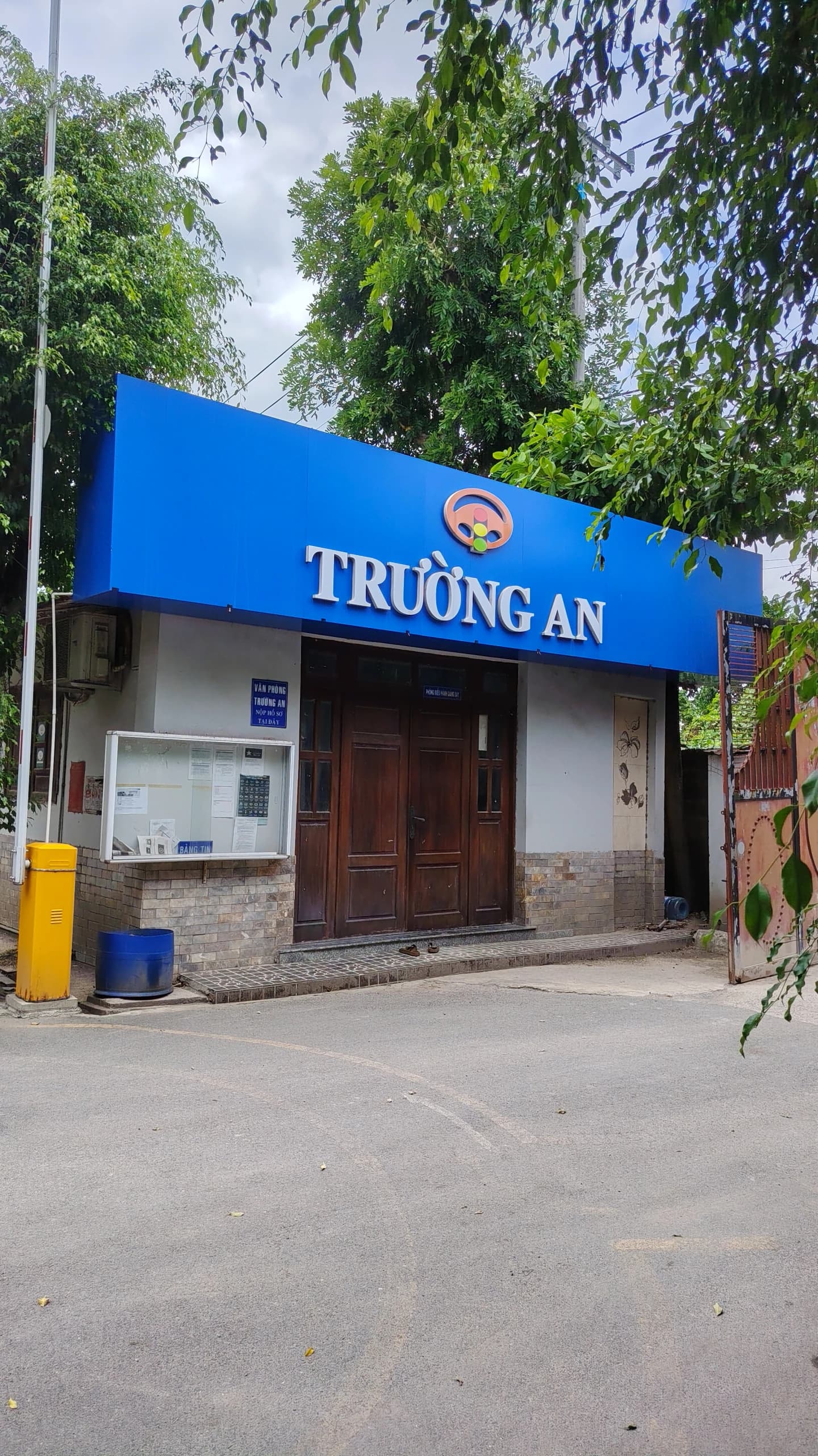 Khóa học lái xe hạng B sàn - Khai giảng dự kiến 11/08/2026