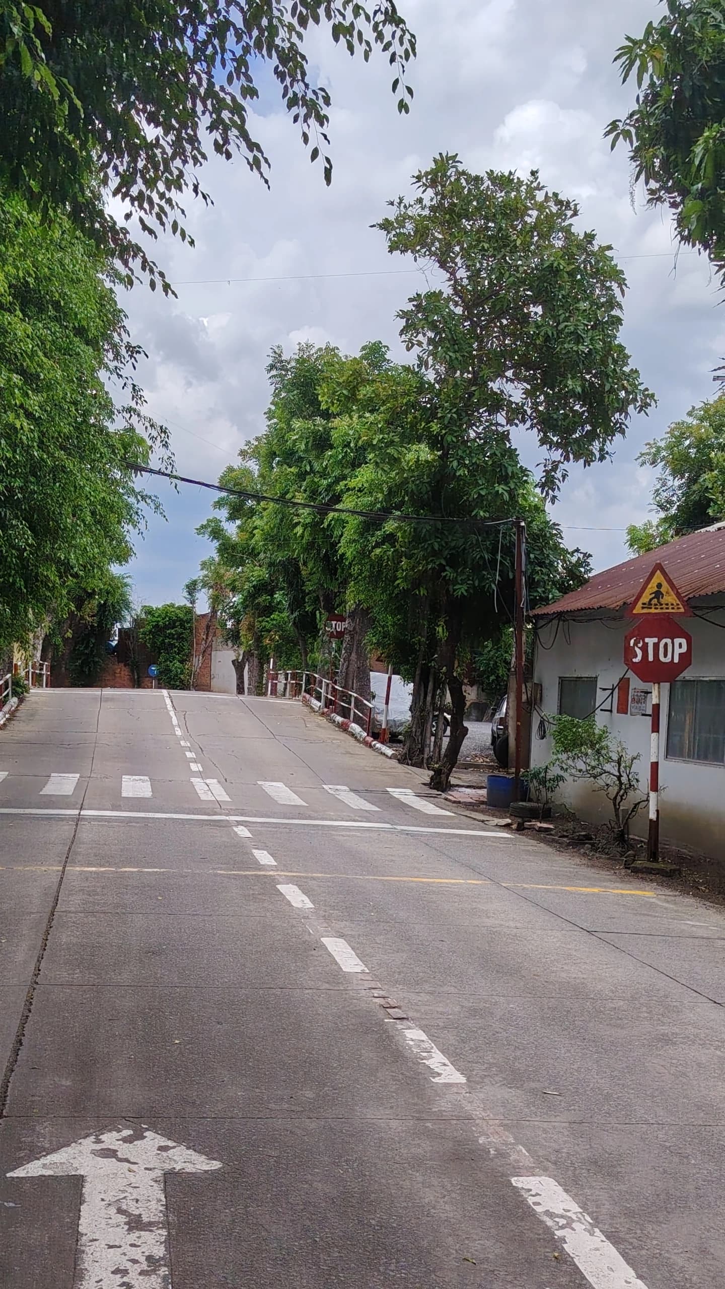 Khóa học lái xe hạng B sàn - Khai giảng dự kiến 11/08/2026 - ảnh 3