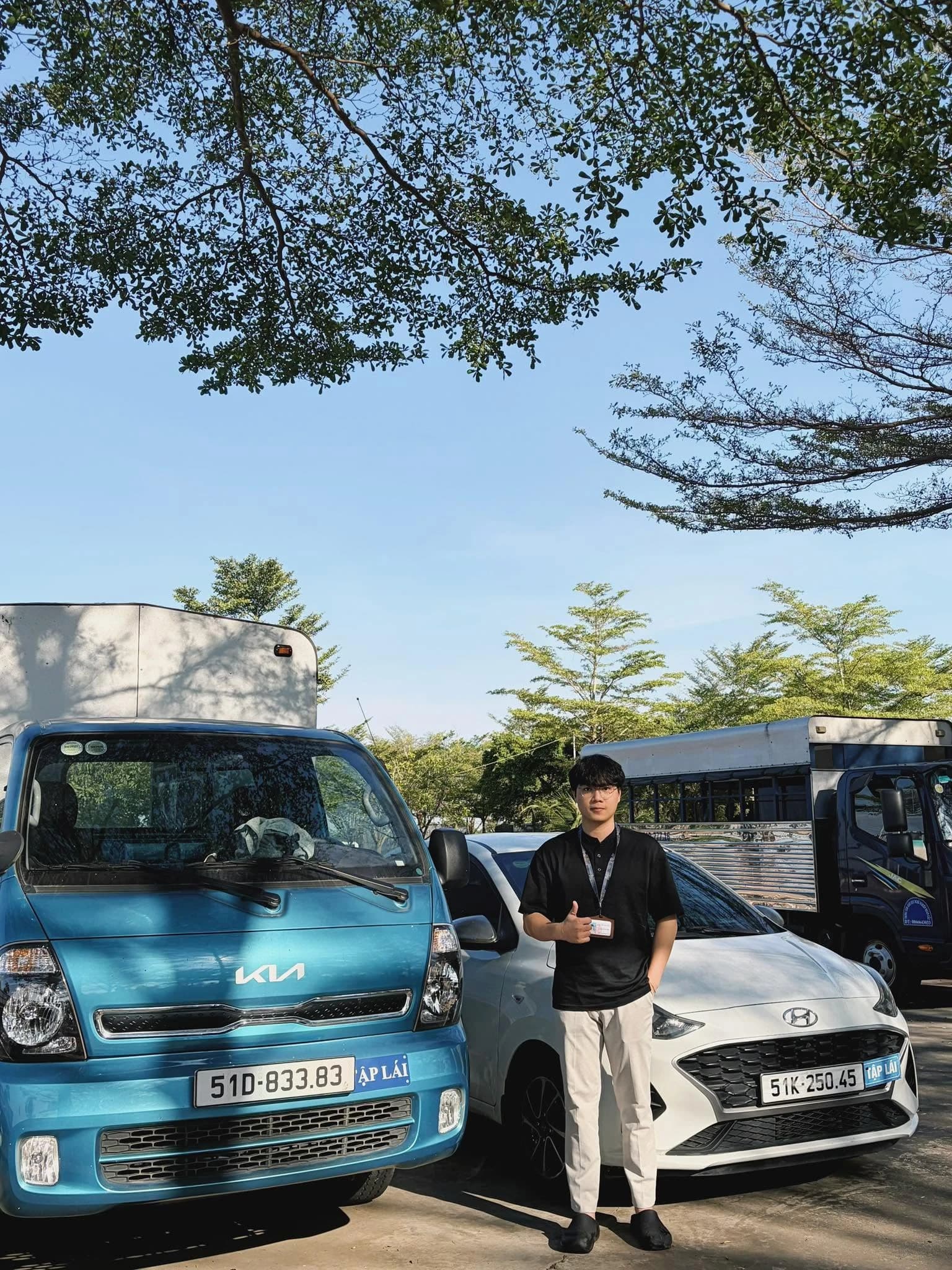 Khóa học lái xe hạng B sàn - Khai giảng dự kiến 18/07/2026