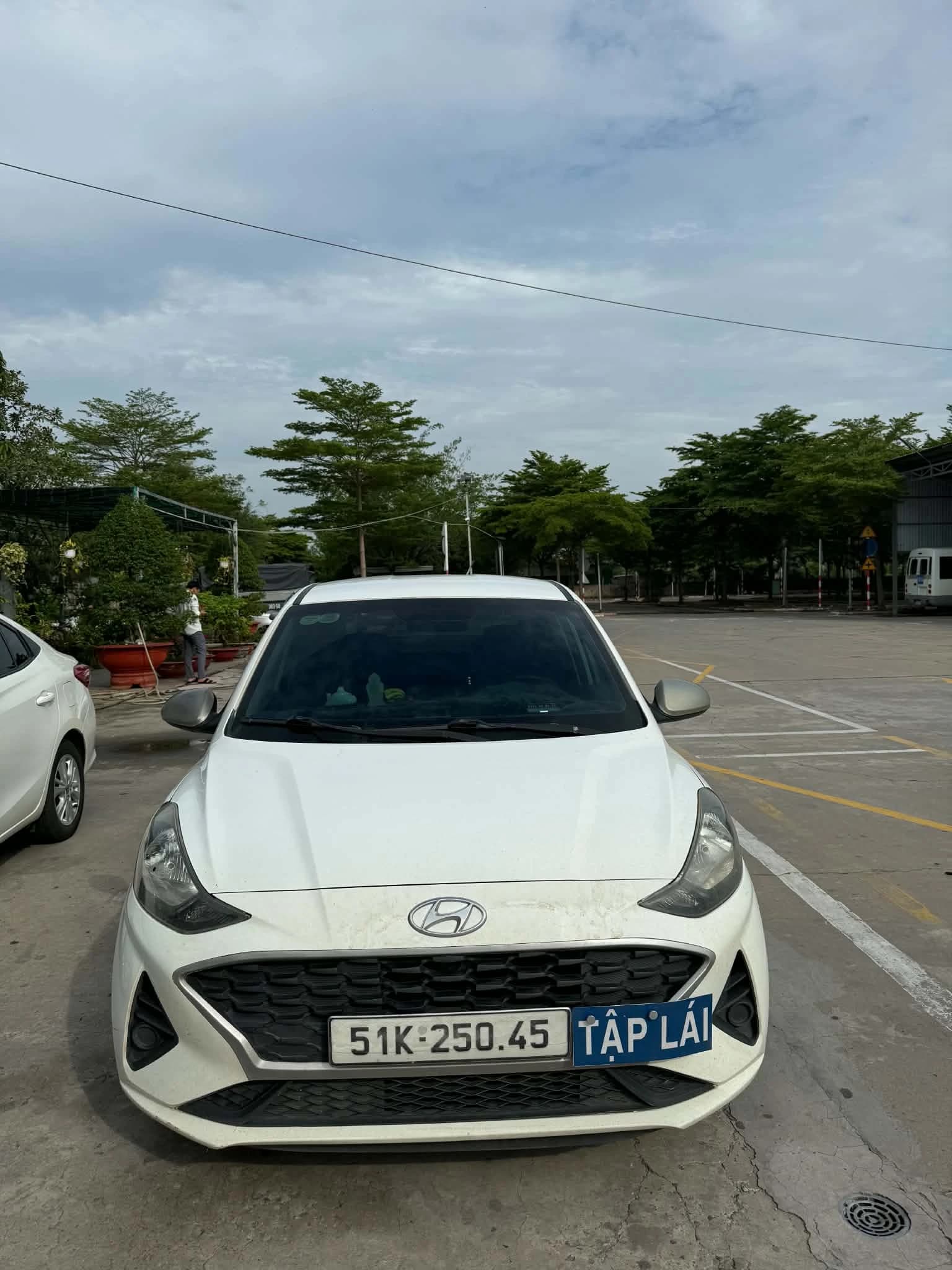Khóa học lái xe hạng B sàn - Khai giảng dự kiến 18/07/2026 - ảnh 2