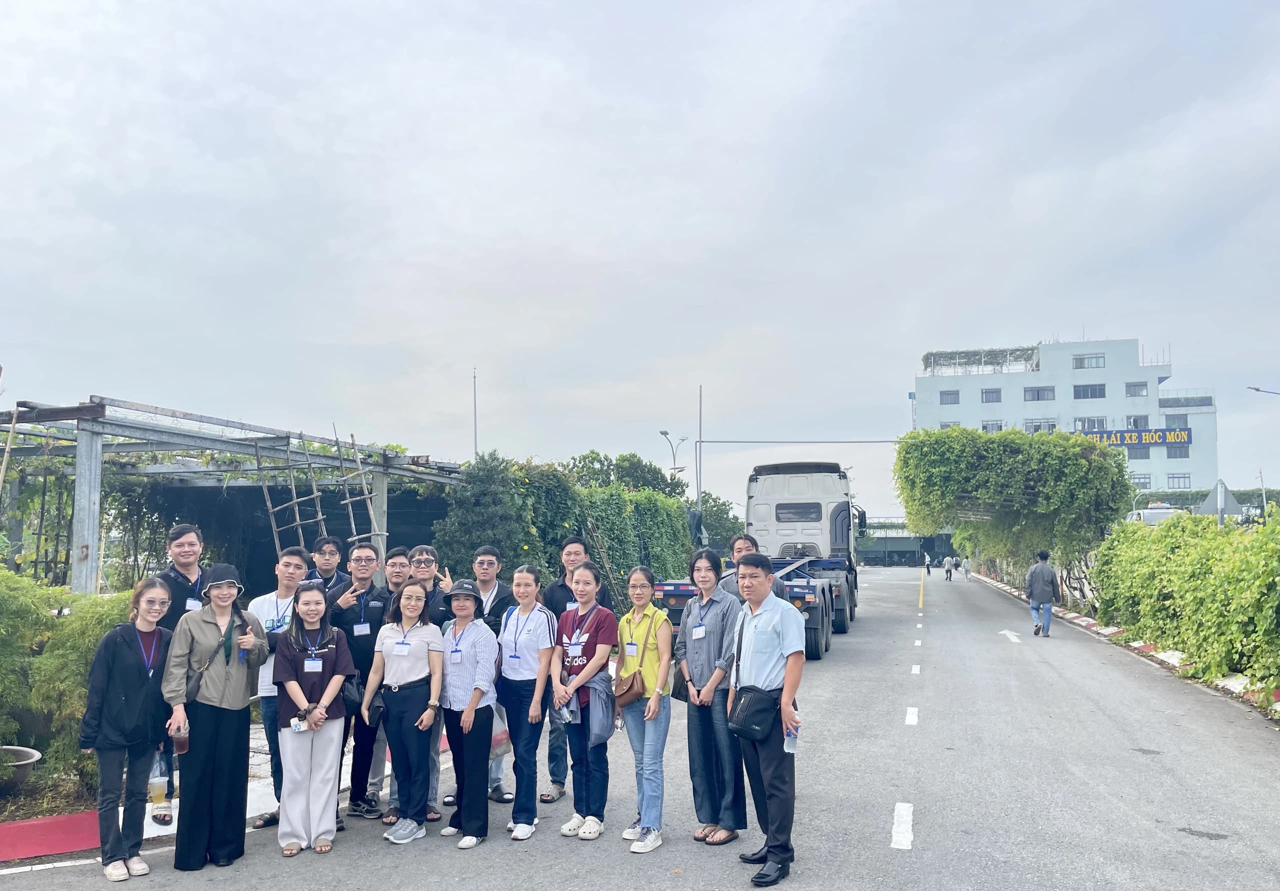 Khóa học lái xe hạng B tự động - Khai giảng dự kiến 25/07/2026 - ảnh 3